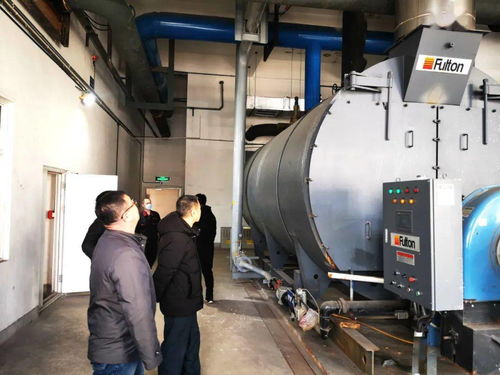 安全不放假——長春特檢院開展特種設備安全排查與制造監督