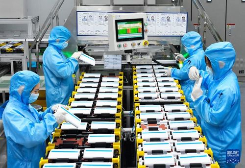 向海圖強 智造篇章 廣西以特種設備制造為突破點，競逐新質生產力新賽道