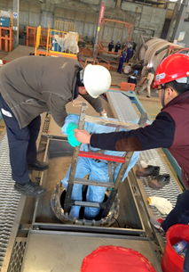 浙江省特種設備檢驗研究院 守護特種設備制造安全的堅實防線