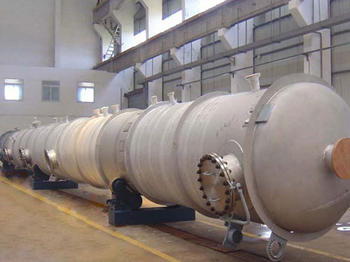 泰安金水龍公司塔器價格解析 特種設備制造的價值與成本考量