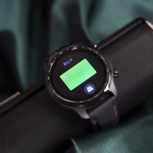 動靜皆宜強(qiáng)續(xù)航真智能手表 TicWatch Pro 3 深度體驗(yàn)