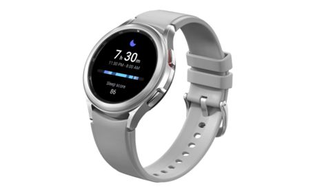 煥新智能手表體驗(yàn) 三星Galaxy Watch4系列預(yù)售已開啟，2399元起